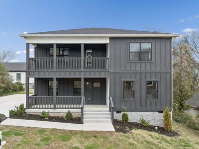 420 W 5th St, Columbia, TN, 38401
