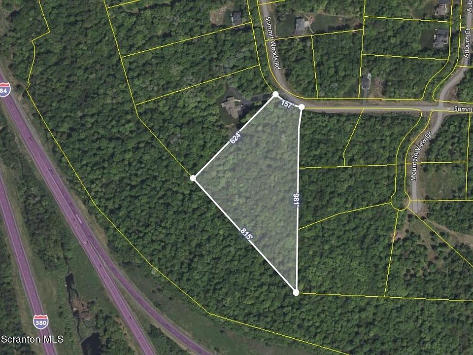 67 Summit Woods Rd, Moscow, PA 18444 Zillow