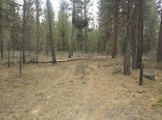 51834 Pine Loop Dr, La Pine, OR 97739