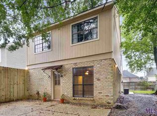 15353 Seven Pines Ave, Baton Rouge, LA 70817
