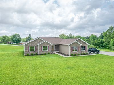 8090 N State Highway 7, Elizabethtown, IN, 47232