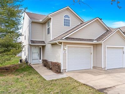 1406 SE Lexington Ave, Lees Summit, MO, 64081