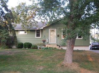 5147 7th St NE, Columbia Heights, MN 55421