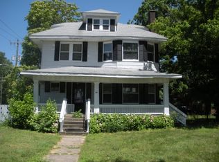 2 Potomac Ave, Terre Haute, IN 47803