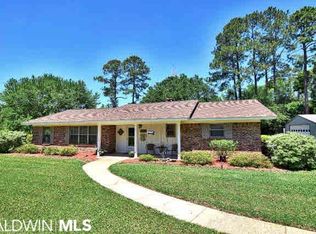 605 Hancock Rd, Fairhope, AL 36532