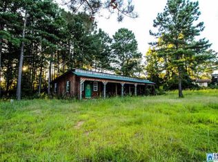 1568 Post Oak Rd #0, Alexandria, AL 36250