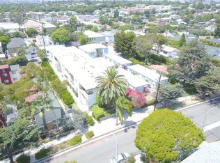 835 Ashland Ave APT 7, Santa Monica, CA 90405