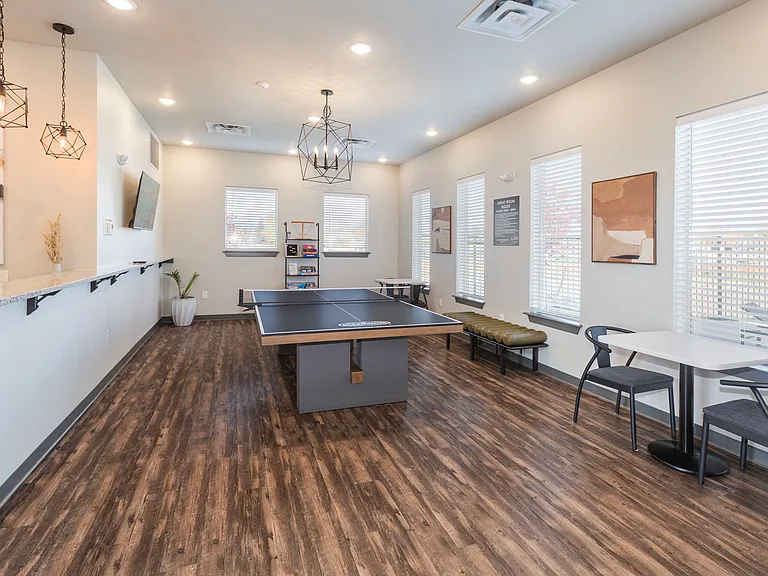 The Flats at Aero Park — Photo 32