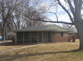 405 Miami St, Park Forest, IL 60466