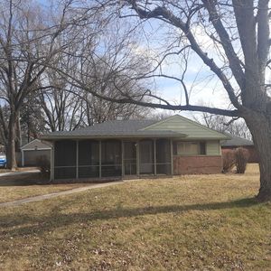 405 Miami St, Park Forest, IL, 60466