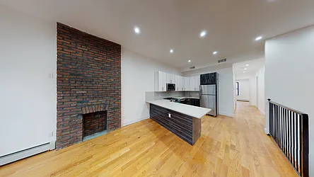 1561 Fulton Street, #2