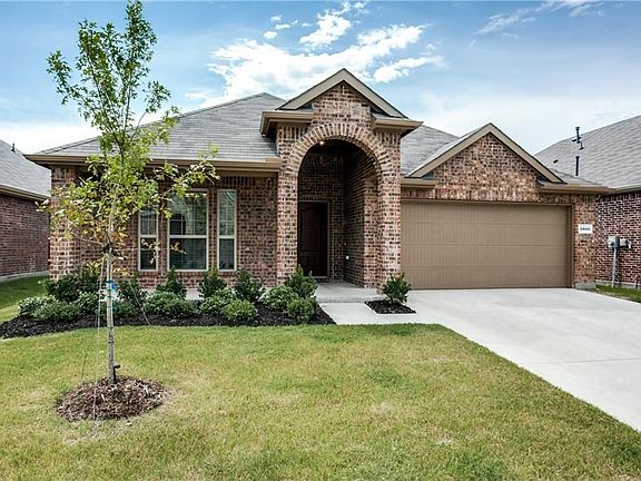2nd image of 3800 Fordham St Frisco Tx #75034