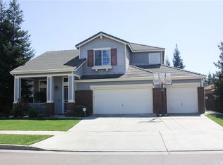 2358 Mariner Way, Merced, CA 95340