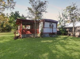 712 Bryant Landing Rd, Wewahitchka, FL 32465