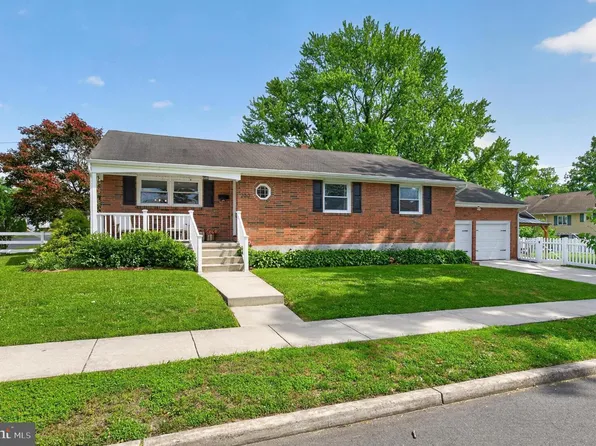 200 Edgewood Ave, Audubon, NJ 08106