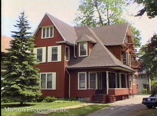 30 Oxford St APT 2, Rochester, NY 14607