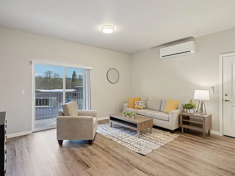 Tahoma Terrace Apartments — Photo 77