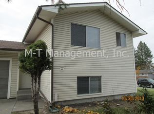 1219 N Marcus Rd, Spokane, WA 99216