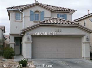 11775 Bella Luna St, Las Vegas, NV 89183