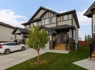 112 Reunion Loop NW, Airdrie, AB T4B 4J6