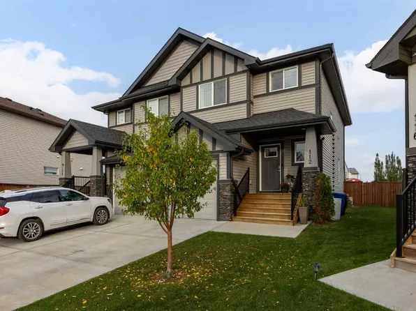 112 Reunion Loop NW, Airdrie, AB T4B 4J6