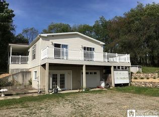 1844 Southwestern Dr, Lily Dale, NY 14752