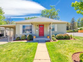 1960 W 47th Ave, Denver, CO 80211
