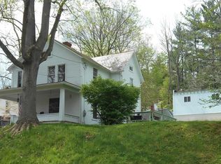 605 Montgomery St, Marietta, OH 45750