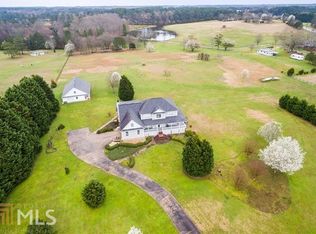 3380 Garmon Dr, Loganville, GA 30052