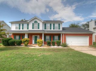 335 Bradford Farms Dr, Madison, AL 35758