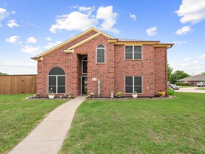 1324 Valley Dr, Justin, TX, 76247
