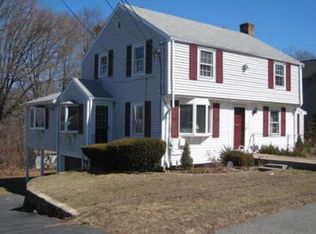 11 Elmcrest Rd, Wakefield, MA 01880