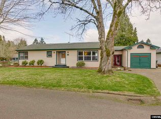 385 Evans Ave N, Keizer, OR 97303