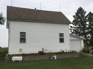 M320 Eau Pleine St, Stratford, WI 54484