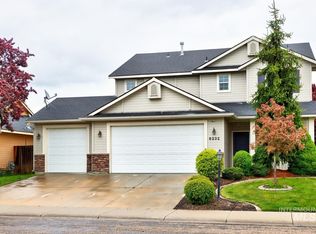 6232 N Silver Elm Way, Meridian, ID 83646