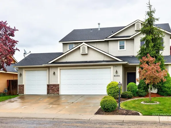 6232 N Silver Elm Way, Meridian, ID 83646