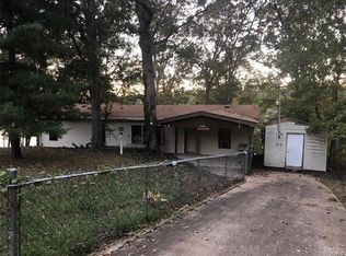 9435 Cove Ln, Bonne Terre, MO 63628