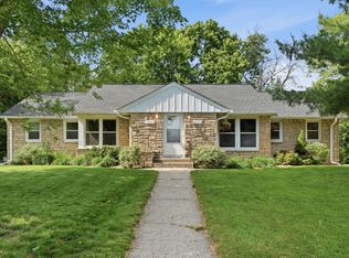 5124 Richmond Dr, Edina, MN 55436