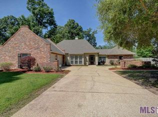 6122 Ketchwood Ct, Baton Rouge, LA 70817