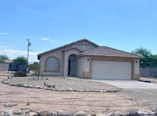 3525 N Estrella Rd, Eloy, AZ 85131