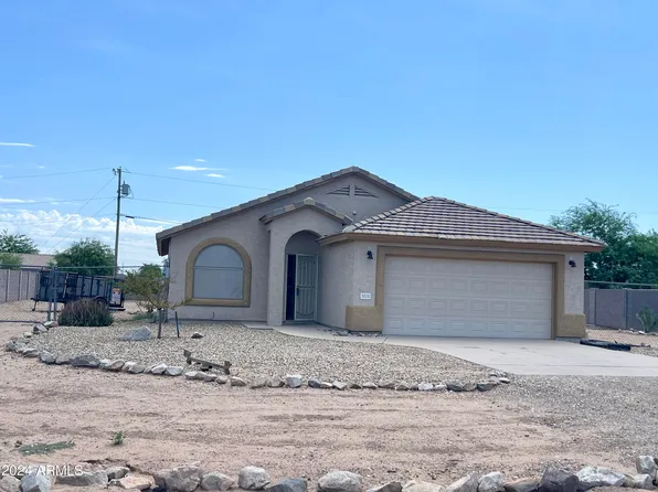 3525 N ESTRELLA Road, Eloy, AZ 85131