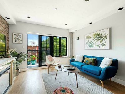 38 Broome St #3B, Brooklyn, NY, 11222