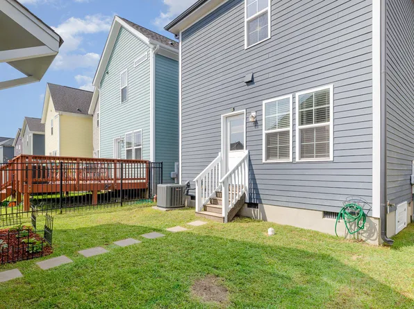 442 Granite Mill Blvd, Chapel Hill, NC 27516