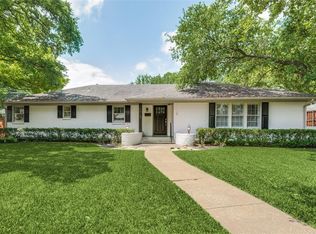 10418 Silverock Dr, Dallas, TX 75218