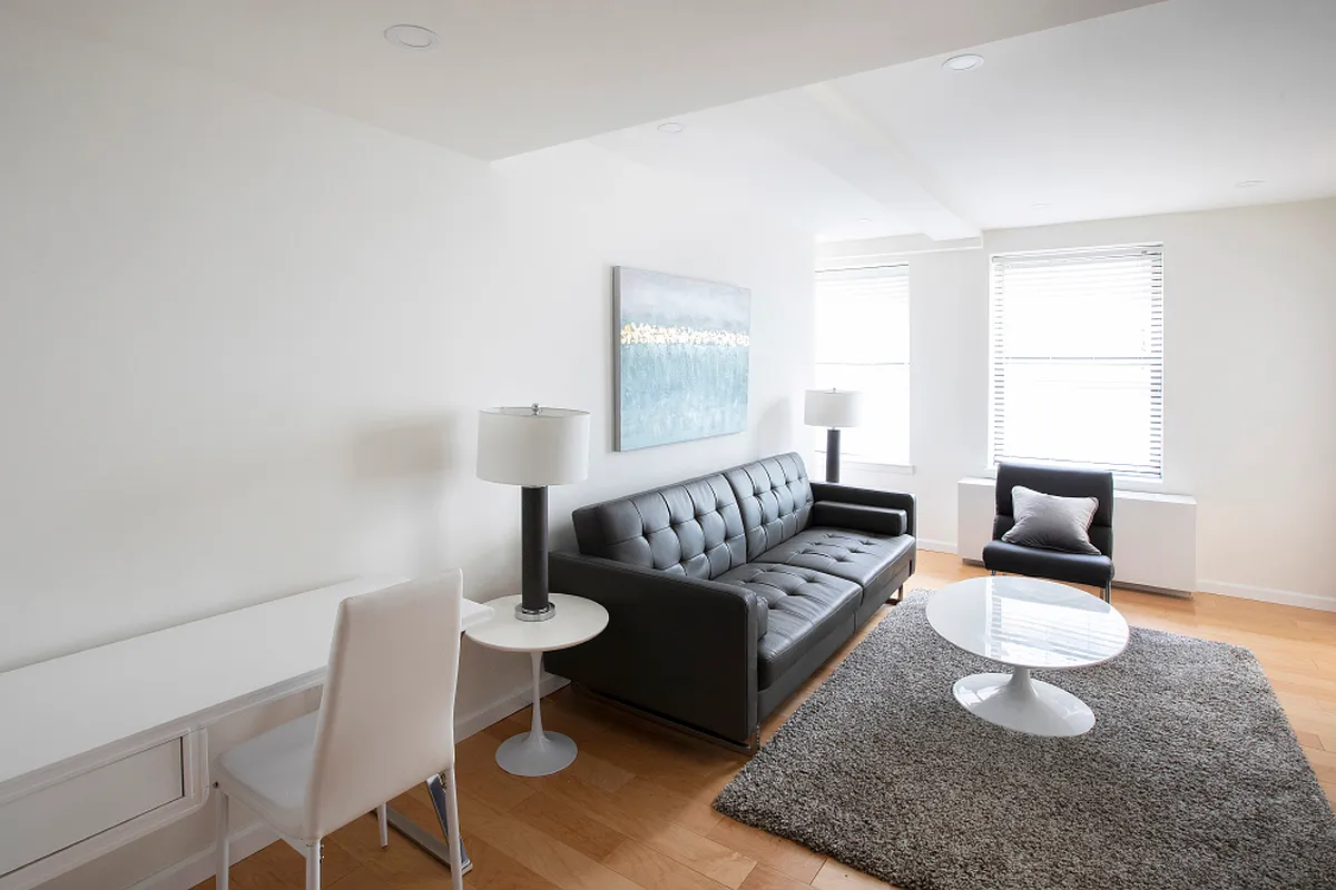 150 West 51st St Unit 1724  