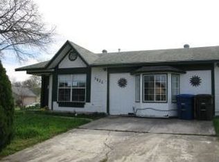 5826 Adalone Cv, San Antonio, TX 78242