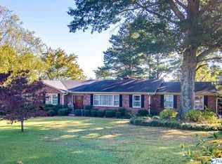 133 Robin Rd, Madison, AL 35758