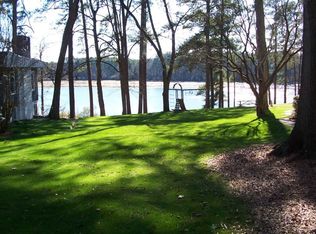 190 Matthews Rd., Lakeview, NC 28350