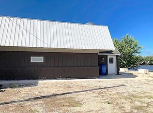 111 N 1st St, Greene, IA 50636