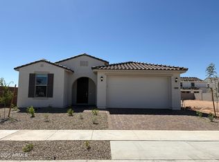 25163 N 171st Ln, Surprise, AZ 85387